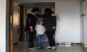 In 'miracle' escape from earthquake, Syrian woman rescues children and bag of memories