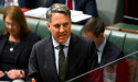 Right for Chinese linked cameras to be removed: Marles