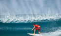  Lay day called at Sunset Beach WSL event 
