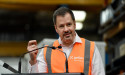  Fossil fuel embargo on the table for manufacturing fund 