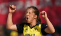 Wareham relishes 'life-changing' WPL chance