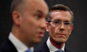 Premier commits to Warragamba wall despite 'black hole'