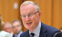 Interest rates a 'nimble' tool to tame inflation: Lowe