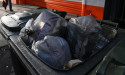 Union sues amid garbage collector strikes