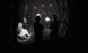Two workers missing after Queensland mine collapse