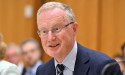 Mortgage holder rates pain 'disturbs' Reserve Bank boss