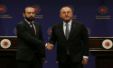  Turkey says earthquake diplomacy could help mend Armenia ties 