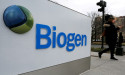  Biogen earnings beat estimates on boost from muscle disorder drug 