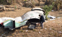  No power in engines, pilot of crashed Nepal plane reported -preliminary report 