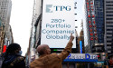  Private equity firm TPG's Q4 earnings drop 26% on lower asset sales 