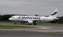  Finnair shares hit 12-month high after second straight quarterly profit 