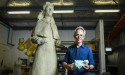  Statue to honour selfless Australian wartime nurse 