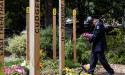 Victims honoured at Ash Wednesday bushfire memorials
