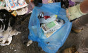 Rise in plastic trash reflects worrying consumer trend