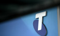  Telstra's half-year profit soars by 26 per cent 