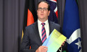 New laws to give veterans easier access to compensation
