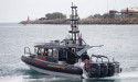 Navy surge after visas sparks 'soft on borders' brawl