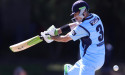  Hot Hughes scores 129 for NSW in one-dayer v Tasmania 