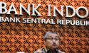 Indonesia central bank holds rates after months of hikes, plays down need for more tightening 