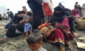  Boat carrying 69 Rohingya lands in Indonesia's Aceh 