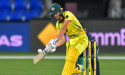  Unchanged Australia opt for Cup chase against Sri Lanka 