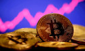 Bitcoin hits six-month high as investors warm to risk