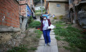  More than 15 million Colombians suffer food insecurity -UN 