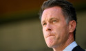 Sick of losing: NSW Labor unifies under Minns