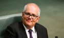  Morrison urges China pressure, praises own efforts 