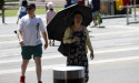  Rising temperatures to leave Australians sweltering 