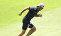  Glenn Maxwell back in action after freak accident 