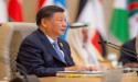  China's Xi plans 'peace speech' on Ukraine invasion anniversary, Italy says 