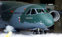  Brazil's Embraer Defense aims for greater internationalization under new head 
