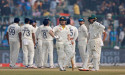  Cricket-Australia score modest 263 underpinned by Khawaja, Handscomb 
