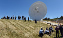 Space the buzz word as farmers and investors talk tech