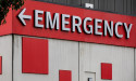 Boy hospitalised with head injuries after 4WD crash