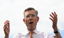 NSW premier 'disgusted' as MP axed for photo scandal