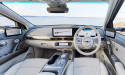 All-electric Genesis with top-end luxury and technology
