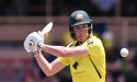  McGrath powers Australia into T20 World Cup semis 