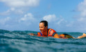 Gilmore v Wright surfing showdown on hold in Hawaii