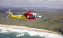 Two men drown in two days on NSW coast