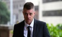 Cop stabber 'can live a crime-free life', judge says