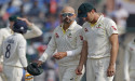  Cricket-Australia's Hazlewood out of India tour, Cummins makes quick trip home 