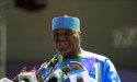  Nigeria's Atiku promises unity, economic bounce in final campaign rally 