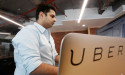  Uber to introduce 25,000 EVs in India amid clean car push 