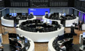 European shares flat as Telecom Italia drags eurozone stocks 
