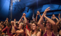 Bluesfest defends booking Sticky Fingers despite claims