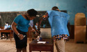  Sierra Leone opposition party names runner-up for 2023 presidential vote 