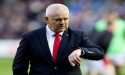 Rugby-Wales coach Gatland confident England game will go ahead