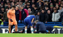  Soccer-Chelsea's Azpilicueta discharged from hospital after head injury 